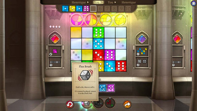 первый скриншот из Sagrada