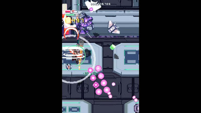 четвертый скриншот из Mechanical Star Astra