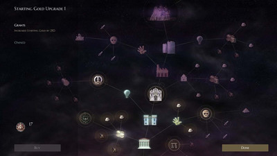 первый скриншот из Microcivilization BETA
