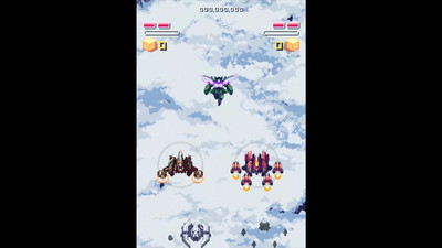 первый скриншот из Mechanical Star Astra