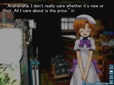 первый скриншот из Higurashi When They Cry Hou - Ch.7 Minagoroshi