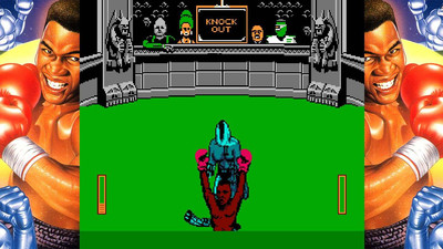 четвертый скриншот из Power Punch 2