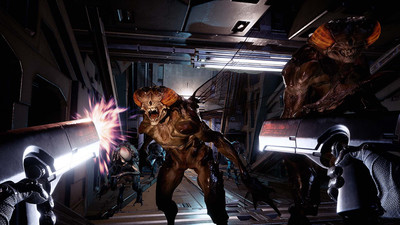 второй скриншот из Gunheart