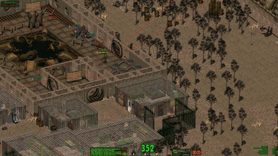 третий скриншот из FOnline 2