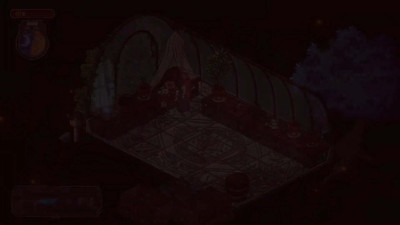 третий скриншот из The Tale of the Greenhouse