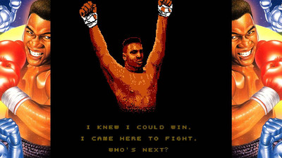 первый скриншот из Power Punch 2
