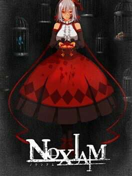 NOXIAM -miserable sinners- NOXIAM -miserable sinners-