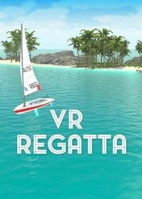 VR Regatta - The Sailing Game