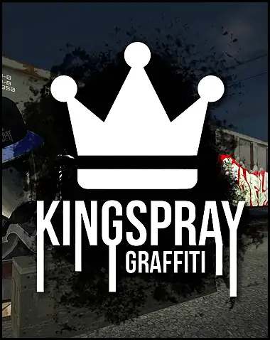 Kingspray Graffiti VR Kingspray Graffiti VR