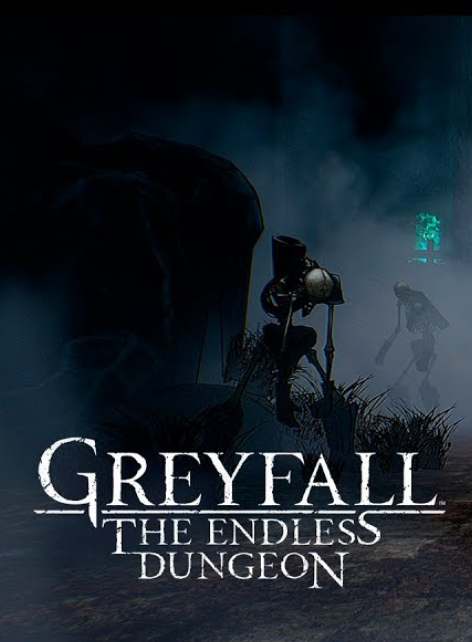 Greyfall: The Endless Dungeon