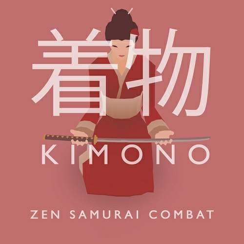 Kimono Kimono