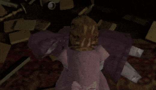 Alisa: The Awakening