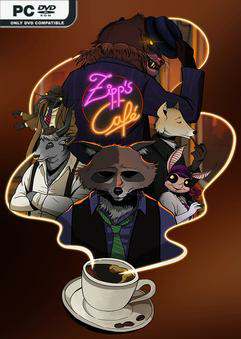 Zipps Cafe Zipps Cafe