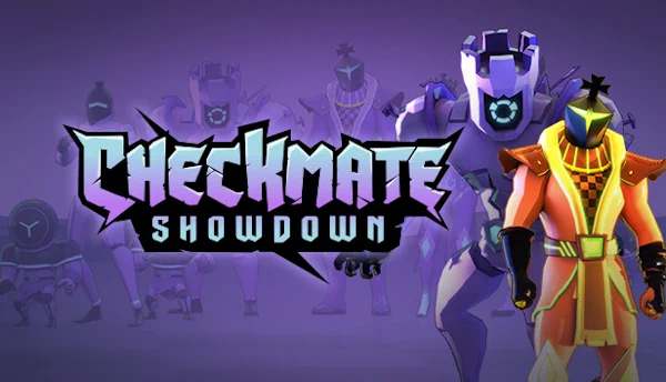Checkmate Showdown Checkmate Showdown