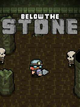 Below the Stone Below the Stone