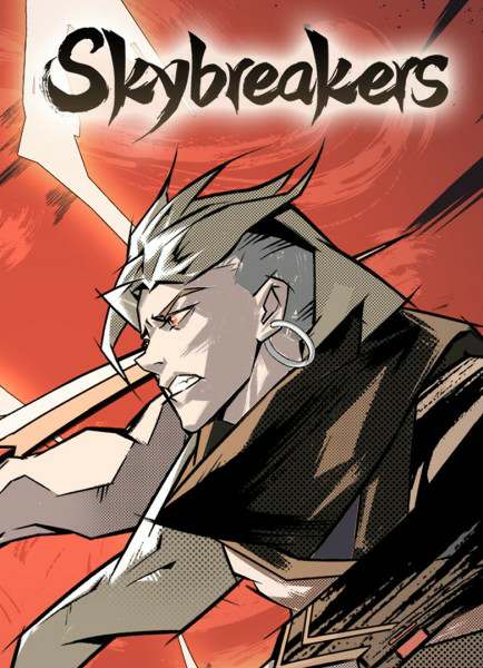 Skybreakers