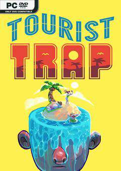 Tourist Trap