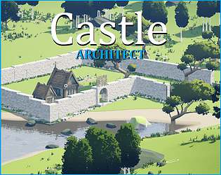 Castle Architect