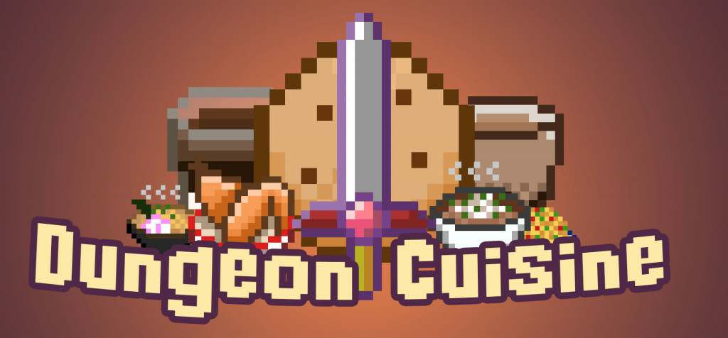 Dungeon Cuisine