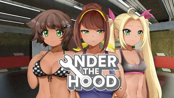 Under The Hood Under The Hood