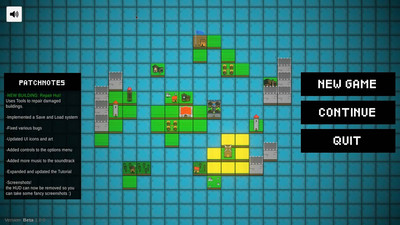 первый скриншот из Kingdom Isles
