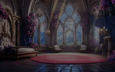 второй скриншот из The Far Kingdoms: Awakening Quest