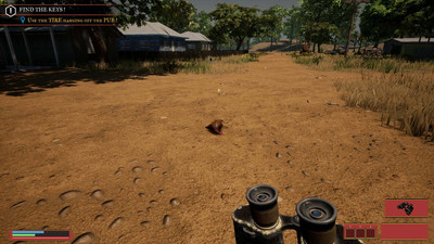 первый скриншот из Straya