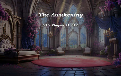 первый скриншот из The Far Kingdoms: Awakening Quest