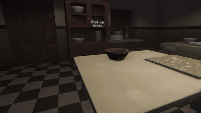 четвертый скриншот из Mother's Little Helper