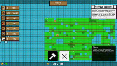 третий скриншот из Kingdom Isles