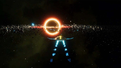 четвертый скриншот из OBLITERATOR