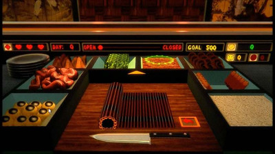 первый скриншот из Cannibal Cafe' HD