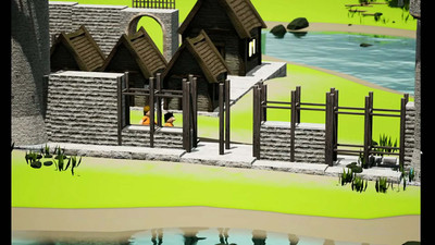 первый скриншот из Castle Architect
