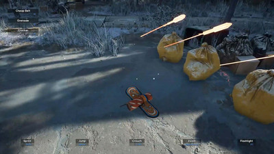 первый скриншот из New Year Simulator 202X