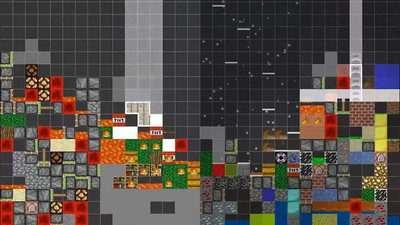 первый скриншот из C::Reactris