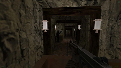 второй скриншот из The Last Bullet