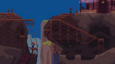второй скриншот из Earth's Secrets