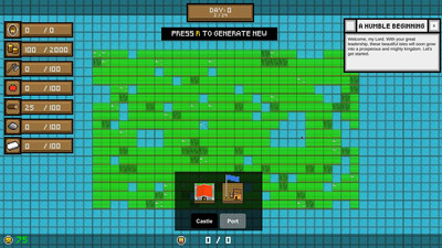 четвертый скриншот из Kingdom Isles