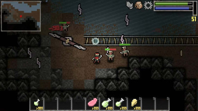 первый скриншот из Throne Quest Deluxe
