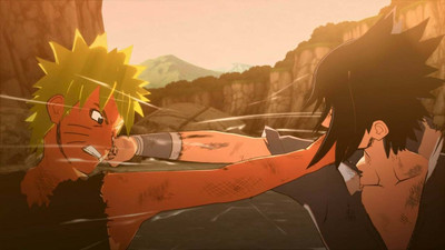 третий скриншот из NARUTO X BORUTO Ultimate Ninja STORM CONNECTIONS