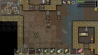 третий скриншот из Throne Quest Deluxe