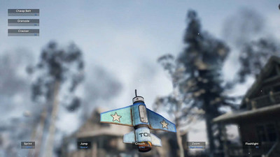 третий скриншот из New Year Simulator 202X