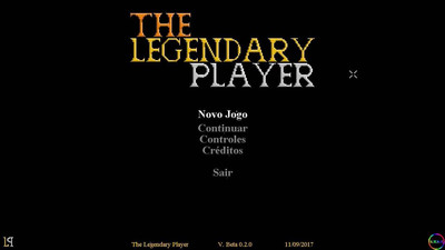 третий скриншот из The Legendary Player