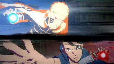 первый скриншот из NARUTO X BORUTO Ultimate Ninja STORM CONNECTIONS