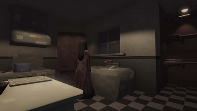 первый скриншот из Mother's Little Helper