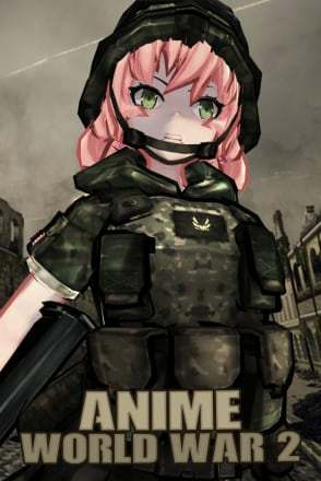 HENTAI World War 2
