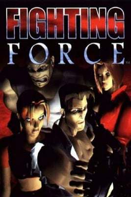 Fighting Force Fighting Force