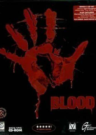 Blood Blood