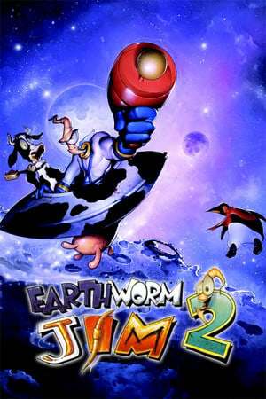 Earthworm Jim 2 Earthworm Jim 2
