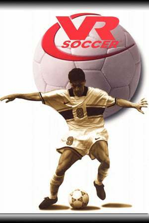 VR Soccer '96 VR Soccer '96